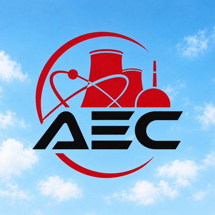 Логотип ТОВ АЕС